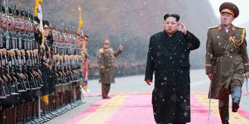 Kenapa Rakyat Korea Tak Boleh Keluar Negara?