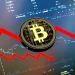 Bitcoin Meluncur Sentuh Harga $77,000 Semula