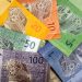 Ringgit Susut Menjelang Data KDNK