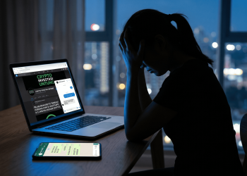 Pengurus Syarikat Rugi Lebih RM500,000 Dalam Scam Kripto Facebook
