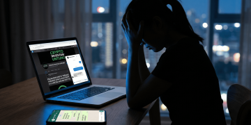 Pengurus Syarikat Rugi Lebih RM500,000 Dalam Scam Kripto Facebook