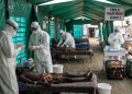 KKM Perkukuh Kesiapsiagaan Hadapi Risiko Ebola