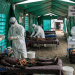 KKM Perkukuh Kesiapsiagaan Hadapi Risiko Ebola