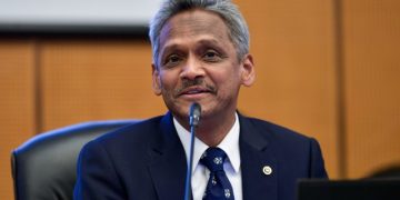 Ekonomi Malaysia Berkembang 5.4% Berbanding Tahun Lalu – Gabenor BNM