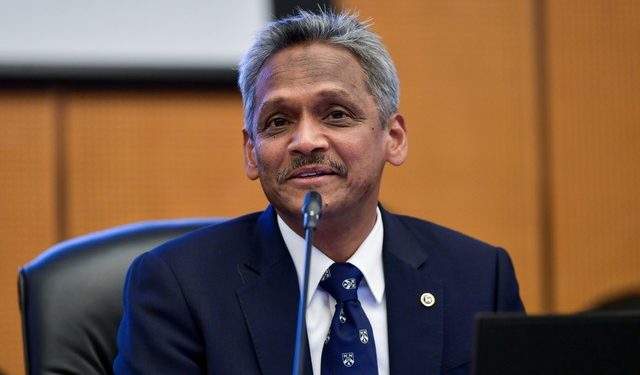 Ekonomi Malaysia Berkembang 5.4% Berbanding Tahun Lalu – Gabenor BNM
