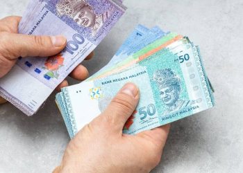 Dulu Fikir Gaji Besar Boleh Selesai Semua Benda
