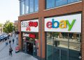 GameStop Rancang Ambil Alih Ebay dengan Harga $56 Billion