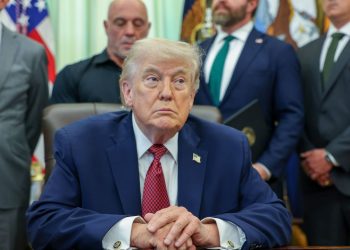 Trump Anggap Tawaran Iran ‘Sampah’, Rundingan Sekadar Lepas Syarat?