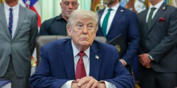 Trump Anggap Tawaran Iran ‘Sampah’, Rundingan Sekadar Lepas Syarat?