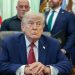 Trump Anggap Tawaran Iran ‘Sampah’, Rundingan Sekadar Lepas Syarat?