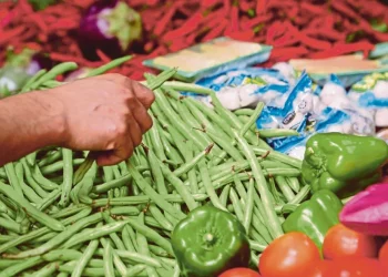 Inflasi Malaysia Meningkat Sebanyak 1.9% Pada April – DOSM