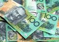 Dolar Australia Naik Akibat Harapan Damai Timur Tengah