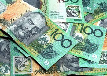 Dolar Australia Naik Akibat Harapan Damai Timur Tengah