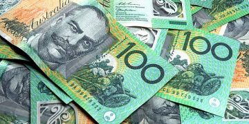 Dolar Australia Naik Akibat Harapan Damai Timur Tengah
