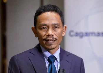 Kerajaan Umum Langkah Hadapi Krisis Bekalan, Beri Bantuan Kepada PKS