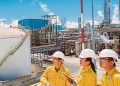 Keuntungan Bersih Petronas Merosot Sebanyak RM438.68 Juta