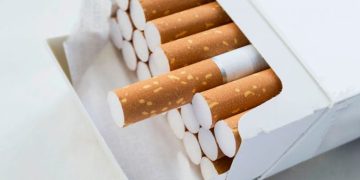 Malaysia Rugi RM11.5 Bilion Akibat Penyeludupan Rokok