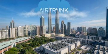 Gergasi AI, AirTrunk Mohon Pinjaman $2 Billion Demi Projek Malaysia