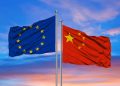 EU Rangka Sekatan Baharu! Hubungan Ekonomi EU-China Tidak Lagi Lestari?
