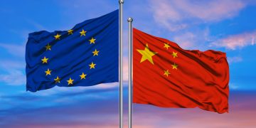 EU Rangka Sekatan Baharu! Hubungan Ekonomi EU-China Tidak Lagi Lestari?