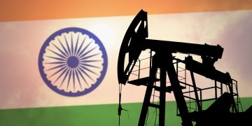 India Naikkan Harga Minyak Buat Kali Pertama Sejak 2022