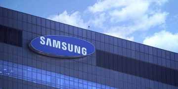Nilai Pasaran Samsung Capai $1 Trilion, Sebaris TSMC!