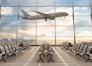 Konflik Asia Barat, Permintaan Penumpang Udara Global Terjejas – IATA