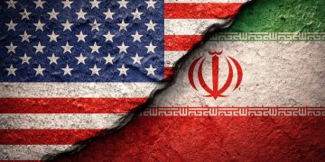 Iran Umum Gencatan Senjata Terbatal, AS Cabuli Perjanjian!