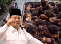 Indonesia Perketat Eksport Komoditi Demi Kawal Rupiah – Prabowo