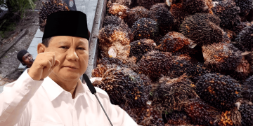 Indonesia Perketat Eksport Komoditi Demi Kawal Rupiah – Prabowo