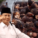 Indonesia Perketat Eksport Komoditi Demi Kawal Rupiah – Prabowo