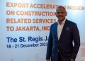 Malaysia Raih RM89.4 Juta di Ekspo Francais Indonesia