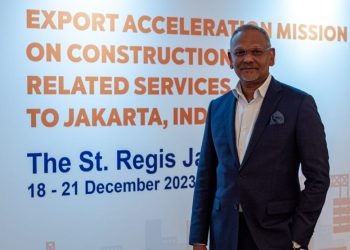 Malaysia Raih RM89.4 Juta di Ekspo Francais Indonesia