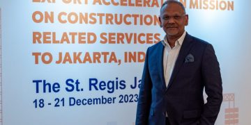 Malaysia Raih RM89.4 Juta di Ekspo Francais Indonesia