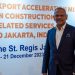 Malaysia Raih RM89.4 Juta di Ekspo Francais Indonesia