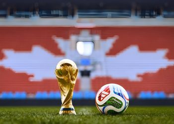 Piala Dunia 2026: Hadiah Terkumpul Berjumlah $900 Juta, Naik 2 Lebih Kali Ganda!