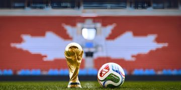Piala Dunia 2026: Hadiah Terkumpul Berjumlah $900 Juta, Naik 2 Lebih Kali Ganda!