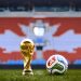 Piala Dunia 2026: Hadiah Terkumpul Berjumlah $900 Juta, Naik 2 Lebih Kali Ganda!