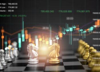 Strategi Pelaburan Masa Hadapan, Apa Anda Perlu Lihat Dalam 10 Tahun?