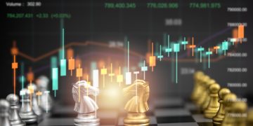 Strategi Pelaburan Masa Hadapan, Apa Anda Perlu Lihat Dalam 10 Tahun?