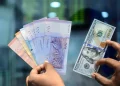 Ringgit Dibuka Merosot, Capai RM3.97 Berbanding USD