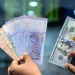 Ringgit Dibuka Merosot, Capai RM3.97 Berbanding USD
