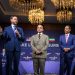 AS & Iran Kembali ke Meja Rundingan, Segera Tamatkan Konflik Lubnan