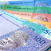 Ringgit Stabil RM4.07, USD Kekal Dominasi