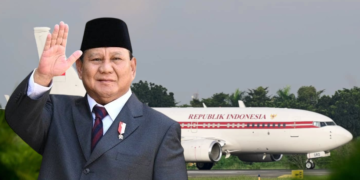 Prabowo Pertahan Lawatan Luar Negara Demi Kebaikan Indonesia