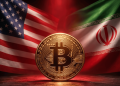 Bitcoin Melonjak $65K Selepas Trump Umum Perjanjian Damai Iran!