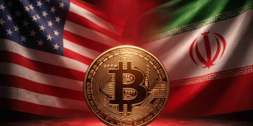 Bitcoin Melonjak $65K Selepas Trump Umum Perjanjian Damai Iran!
