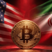 Bitcoin Melonjak $65K Selepas Trump Umum Perjanjian Damai Iran!