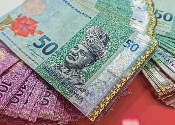 Ringgit Terus Mengukuh, Hampiri Paras RM4.00 Berbanding USD