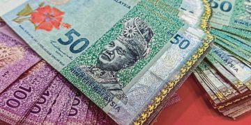 Ringgit Terus Mengukuh, Hampiri Paras RM4.00 Berbanding USD